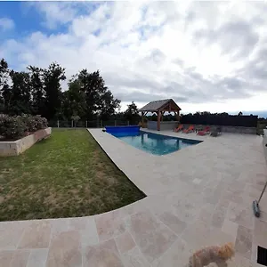  Appartement Superbe Au Calme