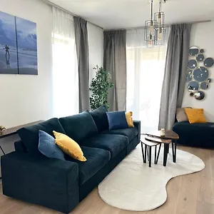  Appartement 'salt, Near The Sea België