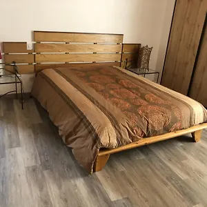  Appartement 2 Cote Sud Chez Particulier 1 Lit 2 Personnes
