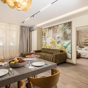  Appartement Luxury Centre Of Kroatië