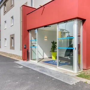 Hotel Ace, Issoire