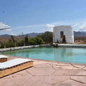  Landhuis Cortijo La Molina De Spanje