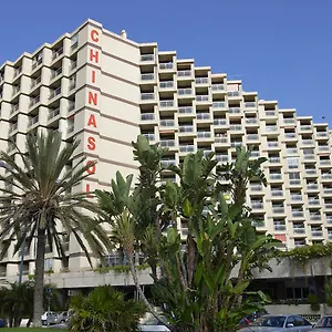  Appartement Chinasol Spanje